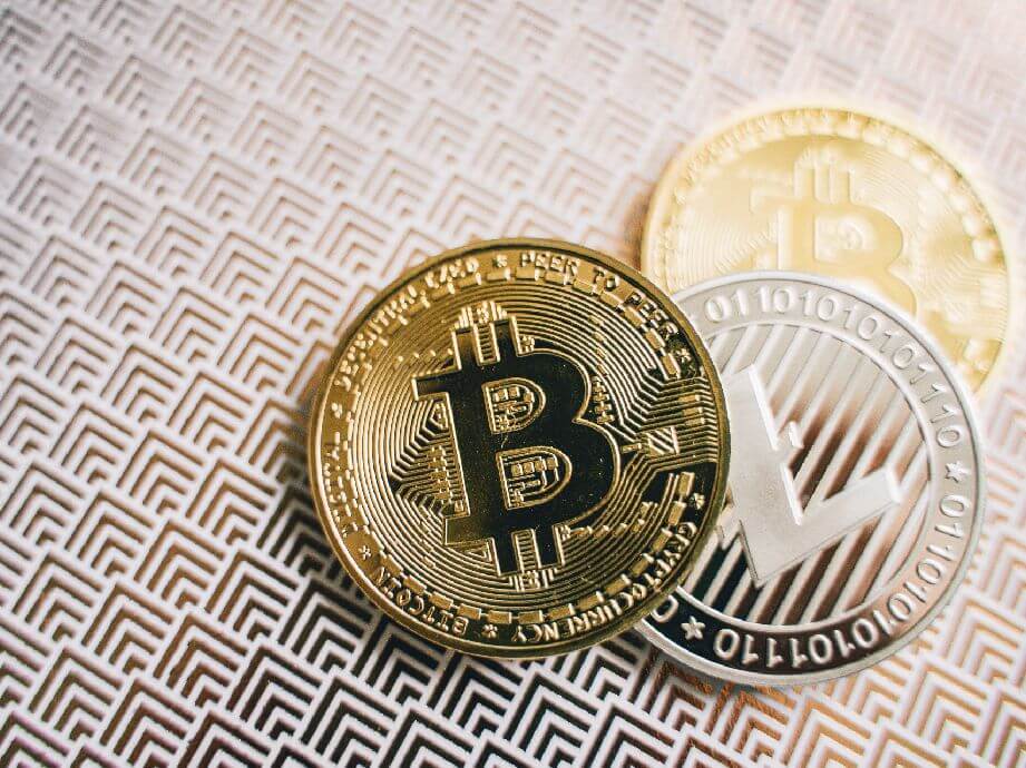 Cryptocurrency